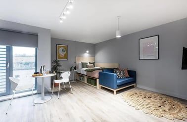 Stanley Place, Edinburgh - Image 2